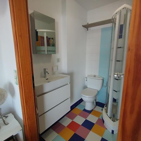 Blueviews Torremolinos Lejlighed Eksteriør billede