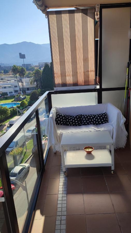 Blueviews Torremolinos Lejlighed Eksteriør billede