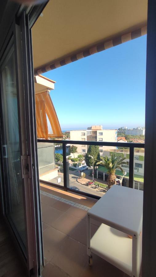 Blueviews Torremolinos Lejlighed Eksteriør billede