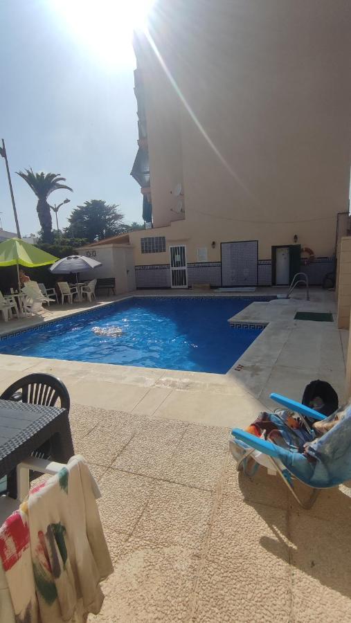 Blueviews Torremolinos Lejlighed Eksteriør billede