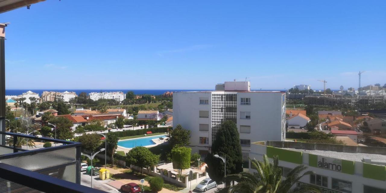 Blueviews Torremolinos Lejlighed Eksteriør billede