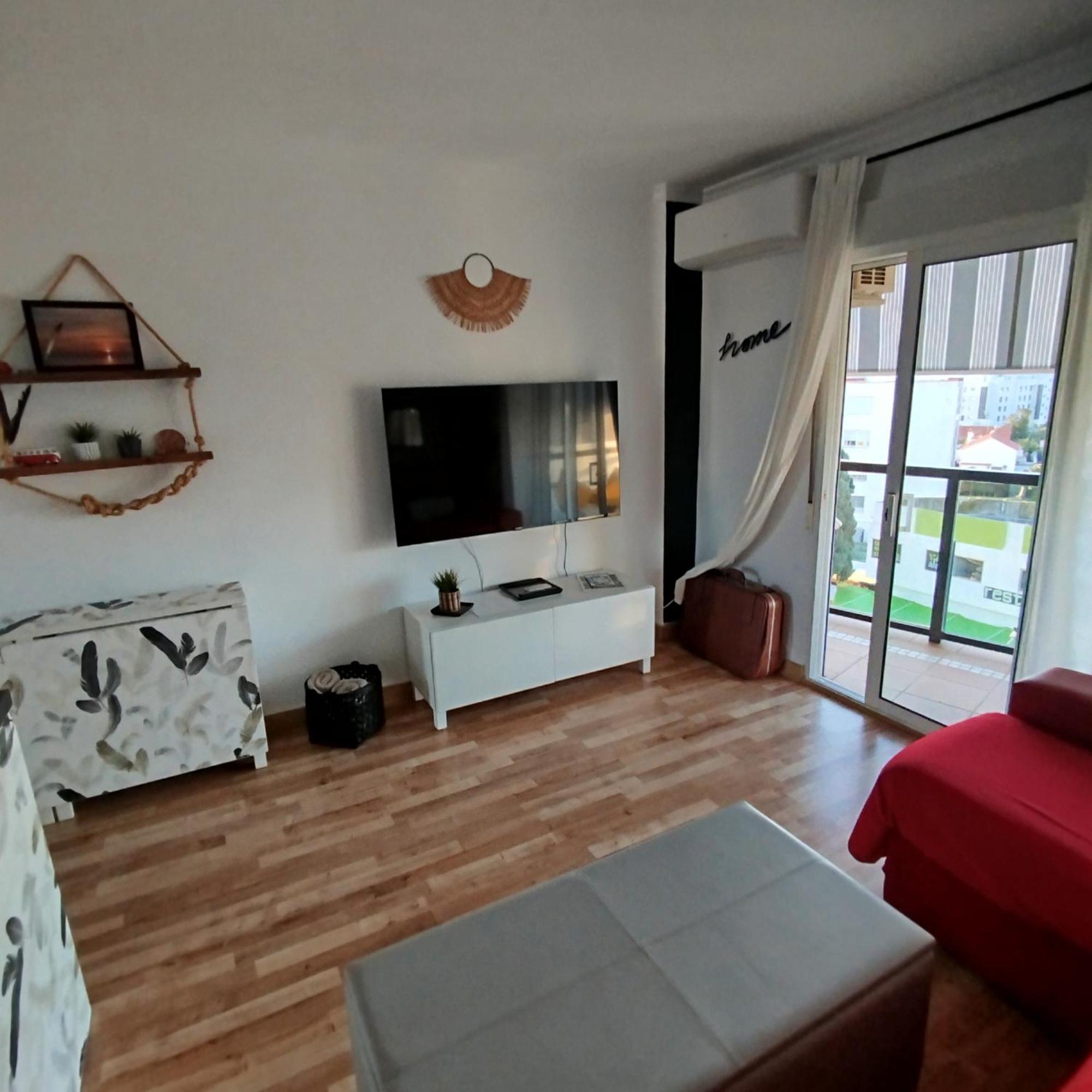 Blueviews Torremolinos Lejlighed Eksteriør billede