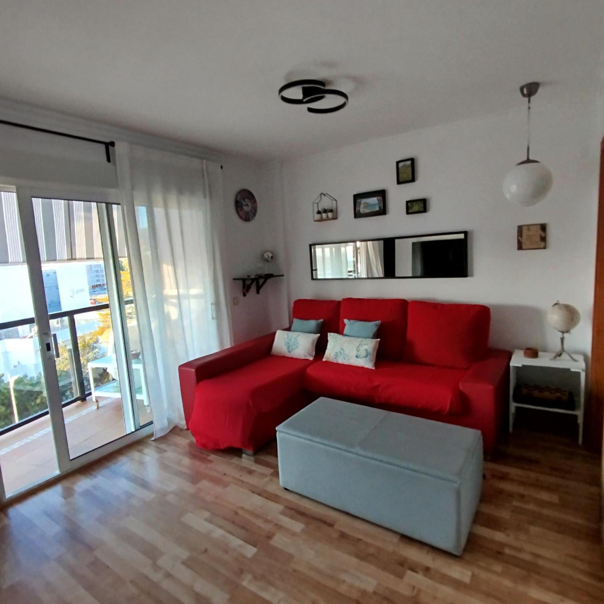 Blueviews Torremolinos Lejlighed Eksteriør billede